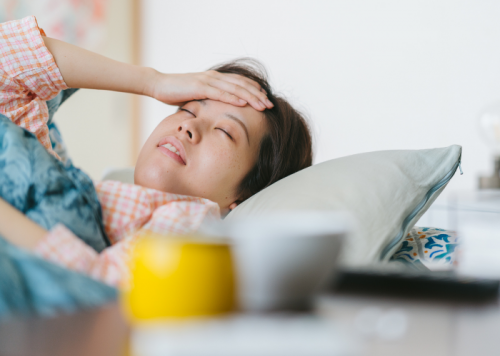 孕婦睡眠不好怎么辦？3個步驟拯救孕期睡眠！