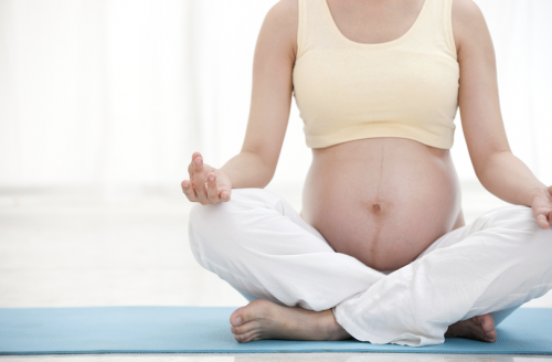 懷孕后，這35件事你應該知道！